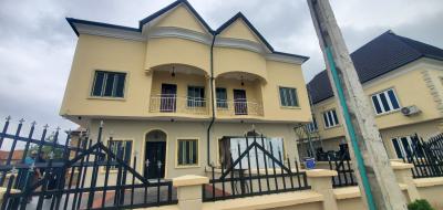 4bedroom Semi Detached Duplex at Opic, Opic Estate Lagos, Opic, Isheri North, Lagos, Semi-detached Duplex for Sale