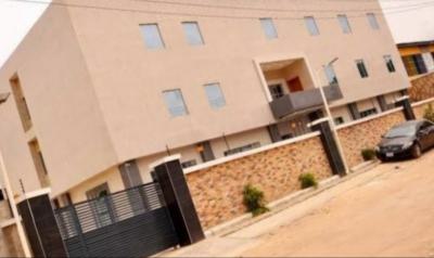 24 Luxury Rooms Hotel + Ample Parking Space Conference Hall, Bar Space, Ajao Estate, Off Mmi Airport Road, Isolo, Lagos, Hotel / Guest House for Sale