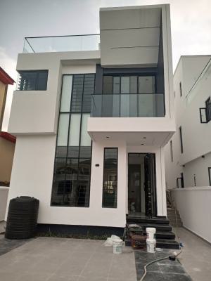 Executive 5bedroom Detached Duplex, Off Admiralty Road, Lekki Phase 1, Lekki, Lagos, Detached Duplex for Sale