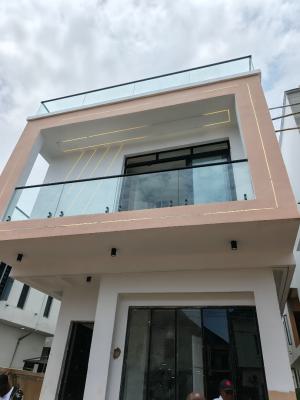 a 5 Bedroom Fully Detached Duplex, Ologolo, Lekki, Lagos, Detached Duplex for Sale