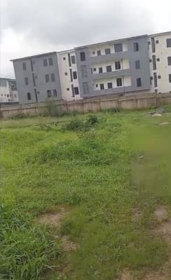 1800sqm of a Residential Land in Jahi, Jahi, Abuja, Residential Land for Sale