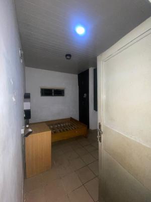 Spacious Self Serviced Room Self Contained Bq with Kitchen in Marwa, Adewale Kolawale Crescent Off Tf Kuboye Road By Pinnacle Marwa Lekki, Lekki Phase 1, Lekki, Lagos, Self Contain (single Rooms) for Rent