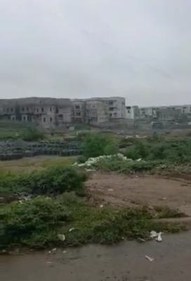 3000sqm of a Residential Land in Guzape, Guzape District, Abuja, Residential Land for Sale