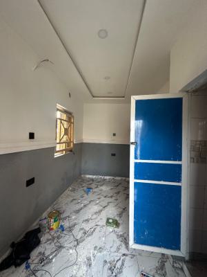 Excellent Room Self Contain, By Sahara 4, Lokogoma District, Abuja, Self Contain (single Rooms) for Rent