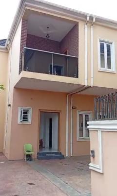 5 Bedroom Fully Detached Duplex. Spacious Sitting Room and Master Be*, Ajao Estate Ikeja Airport, Ikeja, Lagos, Detached Duplex for Sale