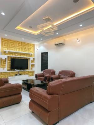 a Room Self Contain, Shoprite Road, Osapa, Lekki, Lagos, Self Contain (single Rooms) for Rent