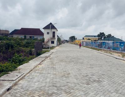 Best Deal - Land in a Developed Area, Free From Omo Onile Issues, Babajide Sanwo Olu Drive, Ibeju -opposite Ibeju Lekki Secretariat, Ibeju Lekki, Lagos, Mixed-use Land for Sale