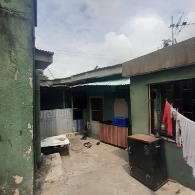 Well Maintained Bungalow at Festac Town Lagos, 7th Avenue Festac Town Lagos, Festac, Amuwo Odofin, Lagos, Detached Bungalow for Sale