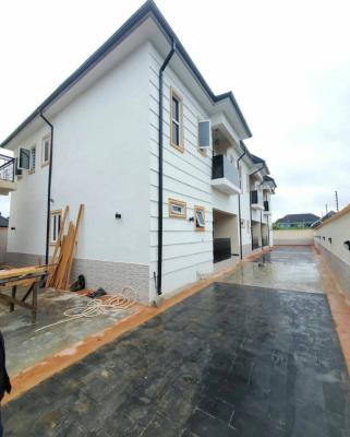 Standard Virgin 1 and 2 Bedroom Flat with Pop, Emeru Street Off G U Akeh Road Eliozu, Eliozu, Port Harcourt, Rivers, Flat / Apartment for Rent