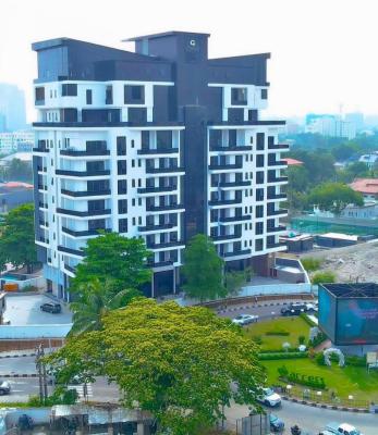 3, Ikoyi, Lagos, Flat / Apartment for Rent