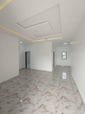 Newly Built Luxury 2 Bedroom Apartment, Balogun Estate Majeck Sangotedo Ajah, Sangotedo, Ajah, Lagos, Flat / Apartment for Rent