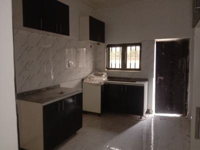 Brand New Three Bedrooms Flat, Jahi, Abuja, Flat / Apartment for Rent
