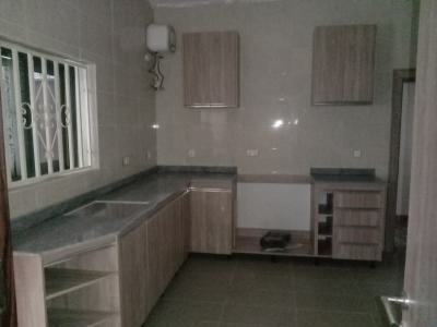 Brand New Two Bedroom Flat with Bq, Jahi, Abuja, Flat / Apartment for Rent