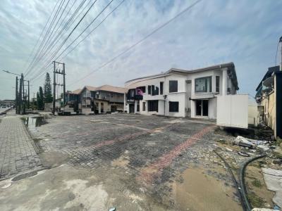 Spacious Shop Space, Fola Osibo, Lekki Phase 1, Lekki, Lagos, Shop for Rent