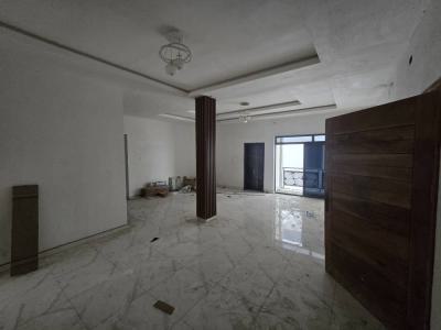 Newly Build Service 2-bedroom Flat Apartment Plus Bq, Off Freedom Way, Lekki Phase 1, Lekki, Lagos, Flat / Apartment for Sale