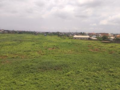 Standard Plots of Land with C of O, Inside Magodo Shaginsha Gra Phase 2, Gra Phase 2, Magodo, Lagos, Residential Land for Sale