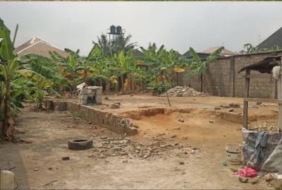 1 Plot of Land, Off Akwaka Road, Rumuodumaya, Port Harcourt, Rivers, Mixed-use Land for Sale