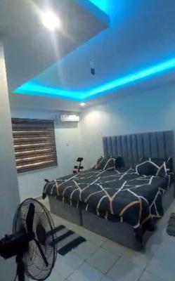 Room & Parlor, Victoria Island (vi), Lagos, Mini Flat (room and Parlour) for Rent