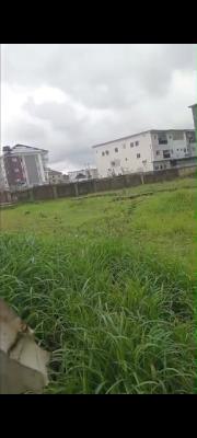 1800sqm Residential Land at Jahi on a Tarred Roag, Close to Gilmore, Jahi, Abuja, Residential Land for Sale