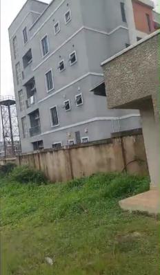 1800sqm Residential Land, Gilmore Axis, Jahi, Abuja, Residential Land for Sale