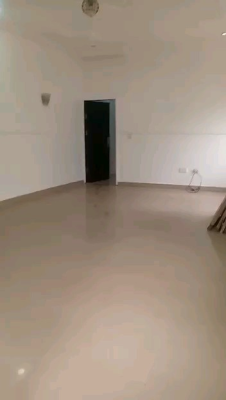 Spacious 2 Bedroom Bungalow in Guzape, Guzape District, Abuja, Detached Bungalow for Rent
