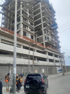 a Luxurious 2bedroom Apartment Facing The Blue Ocean, Oniru, Victoria Island (vi), Lagos, Block of Flats for Sale