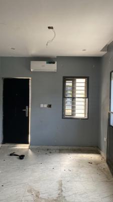 Self Contain Apartment Without Kitchen, Abraham Adesanya, Olokonla, Ajah, Lagos, Self Contain (single Rooms) for Rent