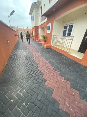 Luxury Fully Furnished 3 Bed /single Room in a Call to Access Estate, Okera, Ado, Ajah, Lagos, House for Rent