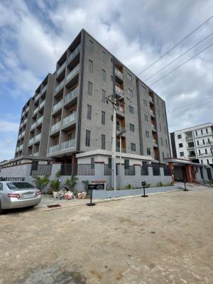 Luxury 2 Bedroom Apartment with Excellent Facilities, Ikate, Lekki, Lagos, Flat / Apartment for Sale