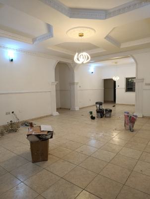 Spacious 3 Bedroom Flat with Anteroom Acs and Water Heaters, Utako, Abuja, Flat / Apartment for Rent