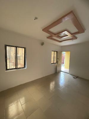 Affordable Neat Mini Flat Thomas, Thomas Estate, Ajah, Lagos, House for Rent
