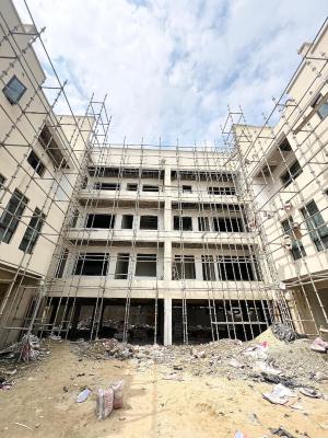 Luxury 3 Bedroom Apartment with Bq, Pool and Rooftop Terrace., Old Ikoyi, Ikoyi, Lagos, Flat / Apartment for Sale