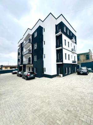 Affordable 3 Bedroom Apartment with a Bq in Prime Location, Ogba, Ikeja, Lagos, Flat / Apartment for Sale