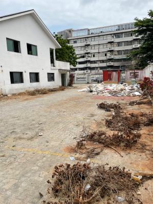 3 Bedroom Luxurious  Apartments, Old Ikoyi, Ikoyi, Lagos, Flat / Apartment for Rent