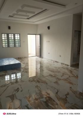 Luxury and Spacious 4 Bedroom Duplex with Bq and a Staff Room, Monastry Road  ,shoprite, Sangotedo, Ajah, Lagos, Semi-detached Duplex for Rent
