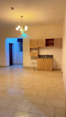 Newly Renovated Very Spacious Shared Detached Duplex, Secured Estate Agungi Lekki, Idado, Lekki, Lagos, Detached Duplex for Rent