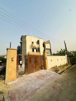 Eye Catchy 2 Bedroom Apartment Boasting Top Tier Amenities, Eye Catchy 2 Bedroom Apartment Boasting Top Tier Amenities, Gra Phase 2, Magodo, Lagos, House for Sale