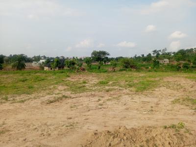 2 Bedroom Terrace Bungalow, After New Moto Spare Parts Market, Yimi Zuba, Zuba, Abuja, Residential Land for Sale