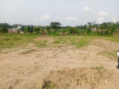 3 Bedroom Terrace Bungalow, Motor Spare Parts Market, Yimi Zuba, Zuba, Abuja, Residential Land for Sale