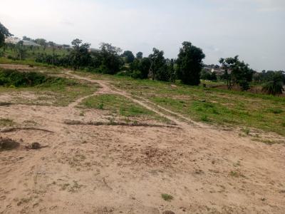 3 Bedroom Terrace Duplex, After New Motor Spare Parts Market, Yimi Zuba, Zuba, Abuja, Residential Land for Sale