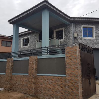 Clean Well Built Block of Flats Off Governors Road Ikotun, Off Governors Road Ikotun Lagos, Ikotun, Lagos, Block of Flats for Sale