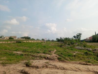 3 Bedroom Fully Bungalow with Attached Bq, After New Motor Spare Parts Market, Yimi Zuba, Zuba, Abuja, Residential Land for Sale