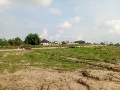 4 Bedroom Fully Detached Bungalow, After New Motor Spare Parts Market, Yimi Zuba, Zuba, Abuja, Residential Land for Sale