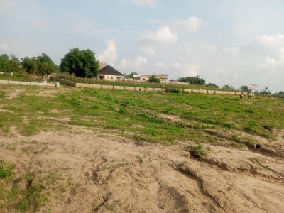 4 Bedroom Fully Detached Duplex, Zuba, Abuja, Residential Land for Sale