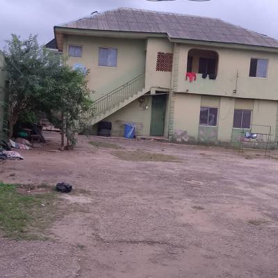 Cheapest Property at Igando at The Moment, Off Moshalashi Rd, Egan Lgando, Alimosho, Lagos,, Igando, Alimosho, Lagos, Block of Flats for Sale
