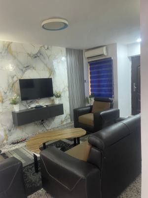 Modern 2 Bedroom Apartment, Talabi Estate, Ikeja, Lagos, Flat / Apartment for Rent