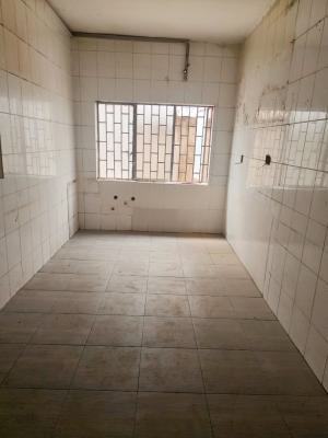 Fence & Gated Block of 6nos 3br Flats, Off Ikorodu Road, Ilupeju, Lagos, Office Space for Rent