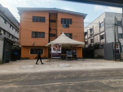 Self Compound and Self Service Office Complex, Off Ikorodu Road, Ilupeju, Lagos, Office Space for Rent