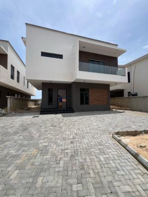 5 Bedroom Self Compound Detached Duplex with Swimming Pool, and a Bq, Lekki Phase 1, Lekki, Lagos, Detached Duplex for Sale