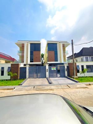 Luxury 5-bedroom Detached Duplex with Bq, Cinema and Pool, Lekki Phase 1, Lekki, Lagos, Detached Duplex for Sale